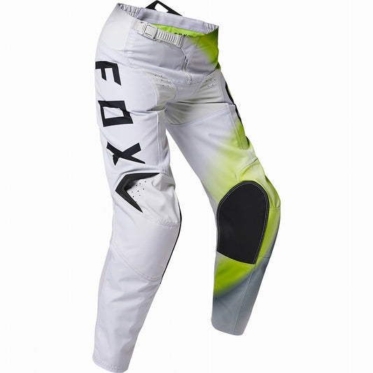 ユース 180パンツ トキシック フローイエロー