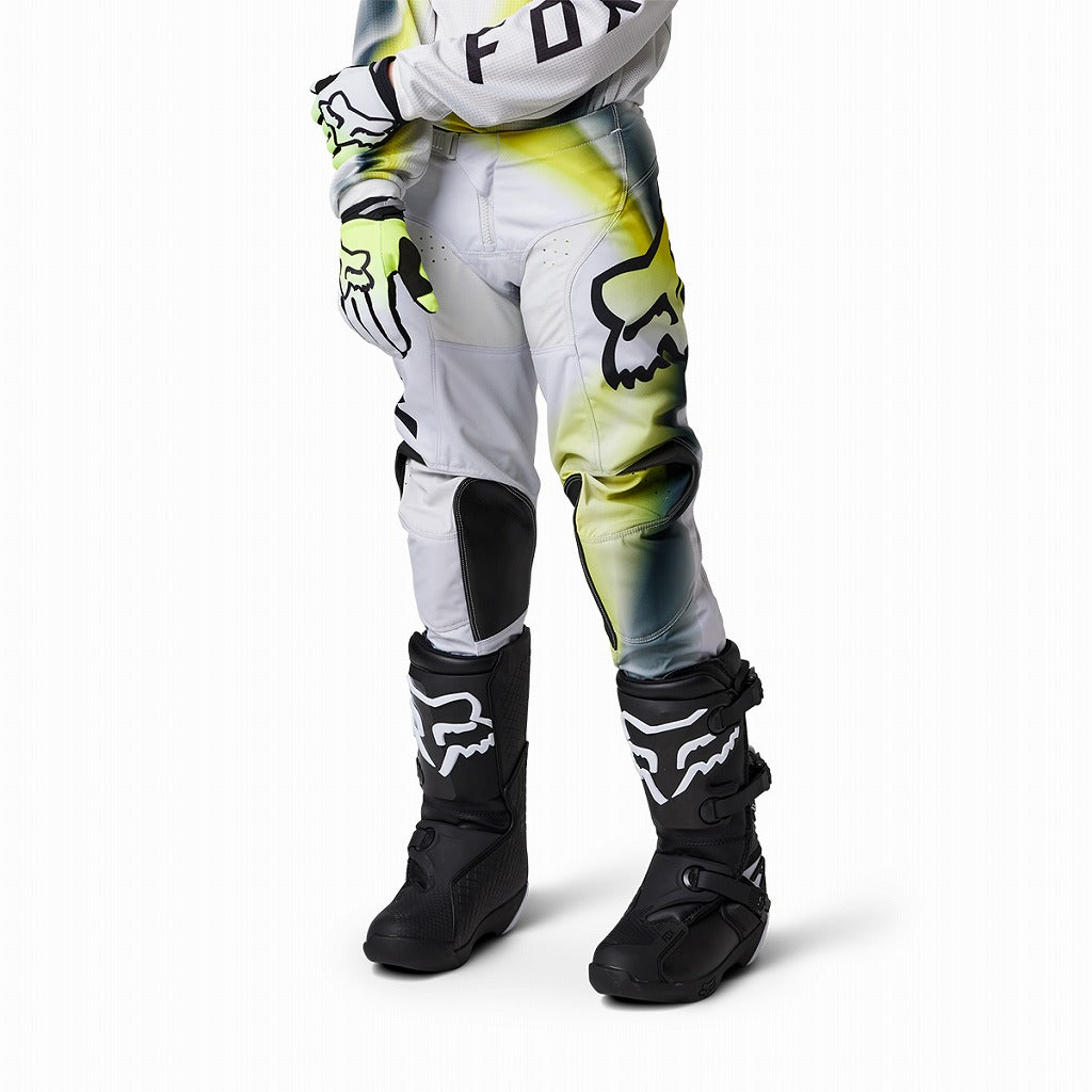Youth 180 Toxsyk Flo Yellow Pants