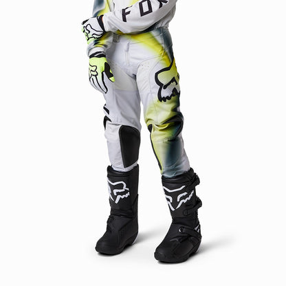 Youth 180 Toxsyk Flo Yellow Pants