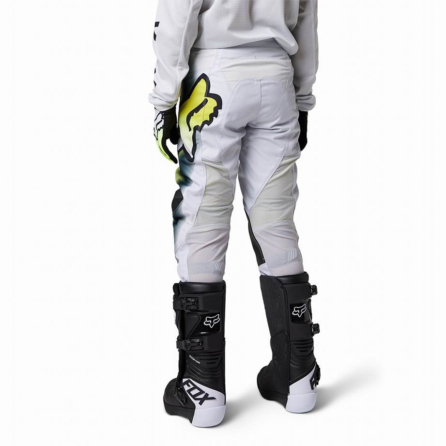 Youth 180 Toxsyk Flo Yellow Pants