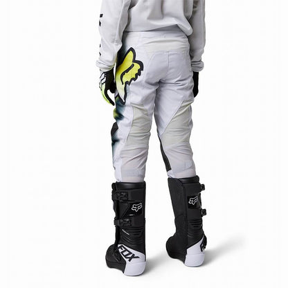 Youth 180 Toxsyk Flo Yellow Pants