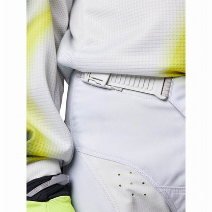 Youth 180 Toxsyk Flo Yellow Pants