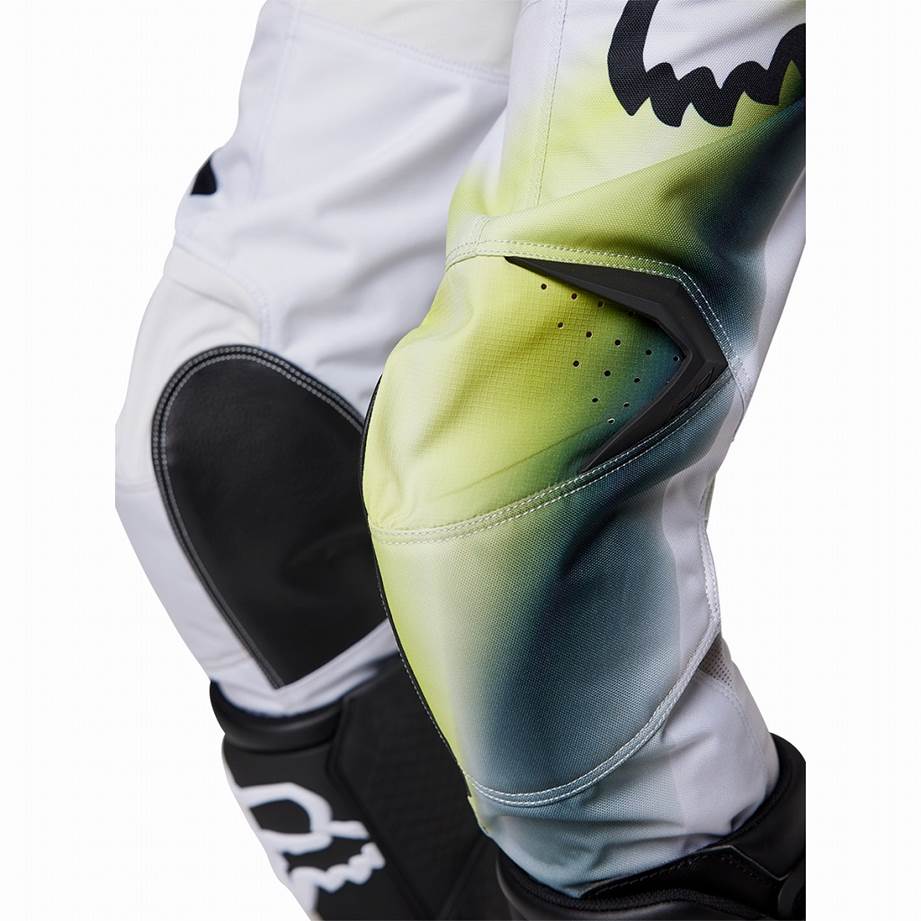 Youth 180 Toxsyk Flo Yellow Pants