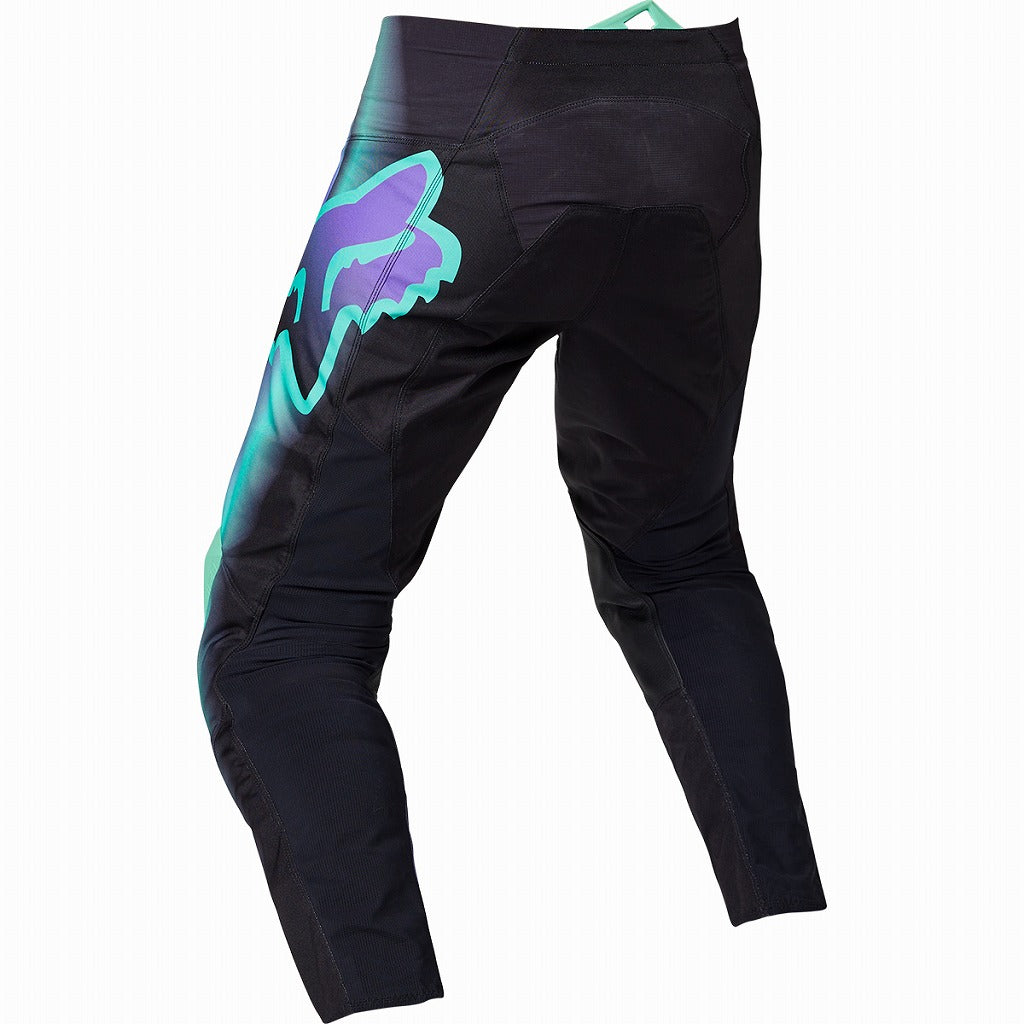 Kids 180 Pants Toxik Black