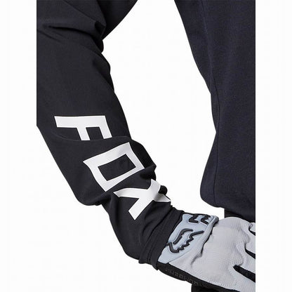 Women's Ranger Off-Road Jersey - Black - Women's