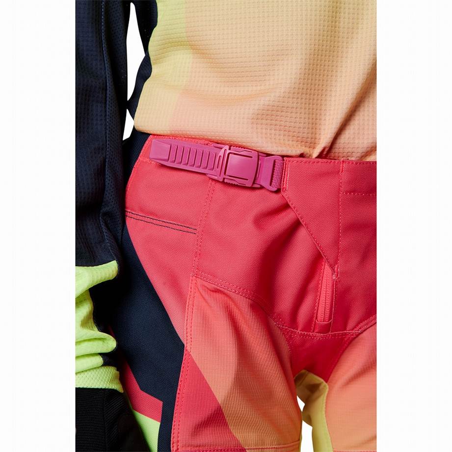 ウーマンズ 180パンツ リード ピンク レディース