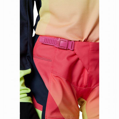 ウーマンズ 180パンツ リード ピンク レディース