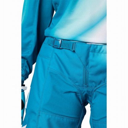 ウーマンズ 180パンツ トキシック マウイブルー レディース