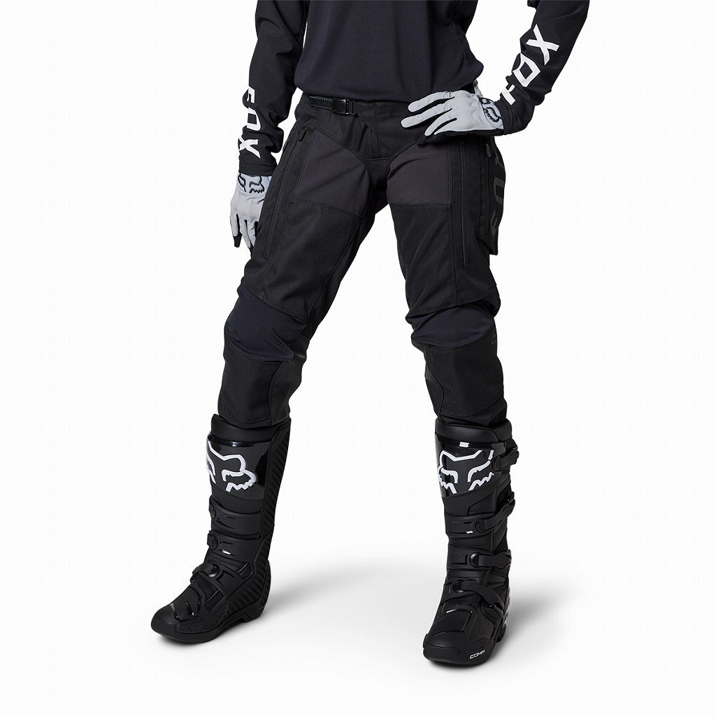 Women's Ranger Off-Road Pants Black Women's