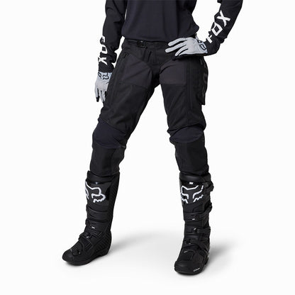 Women's Ranger Off-Road Pants Black Women's