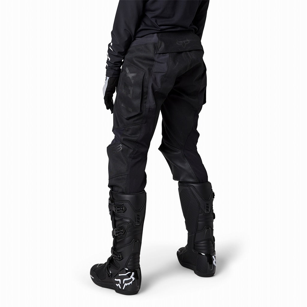 Women's Ranger Off-Road Pants Black Women's