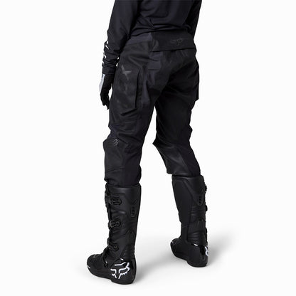 Women's Ranger Off-Road Pants Black Women's
