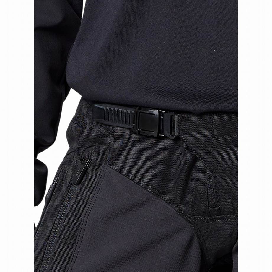 Women's Ranger Off-Road Pants Black Women's