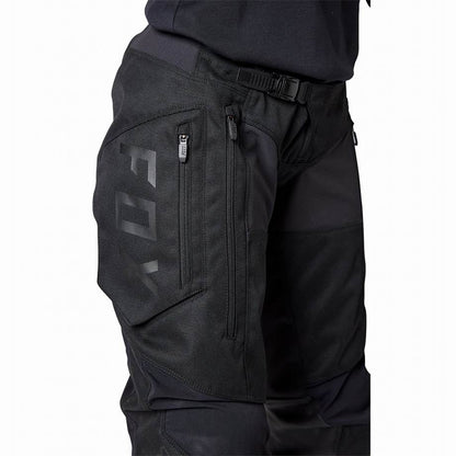 Women's Ranger Off-Road Pants Black Women's