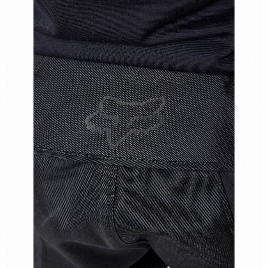 Women's Ranger Off-Road Pants Black Women's