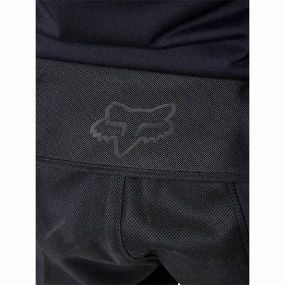 Women's Ranger Off-Road Pants Black Women's