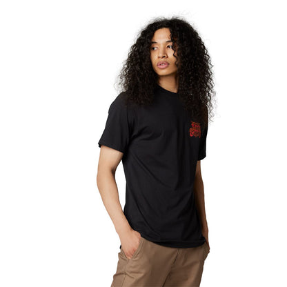 Corel Premium T-Shirt Black