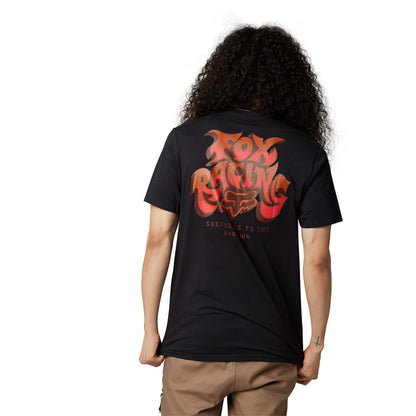 Corel Premium T-Shirt Black