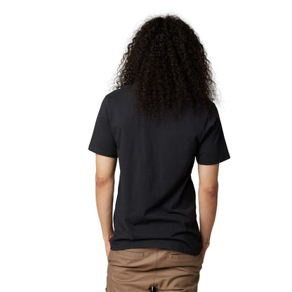 アンラーンド プレミアムTシャツ ブラック