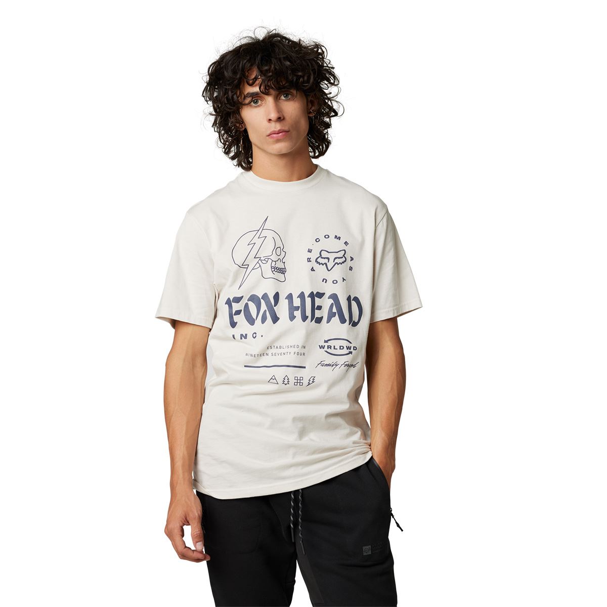 Unlearned Premium T-Shirt Vintage White
