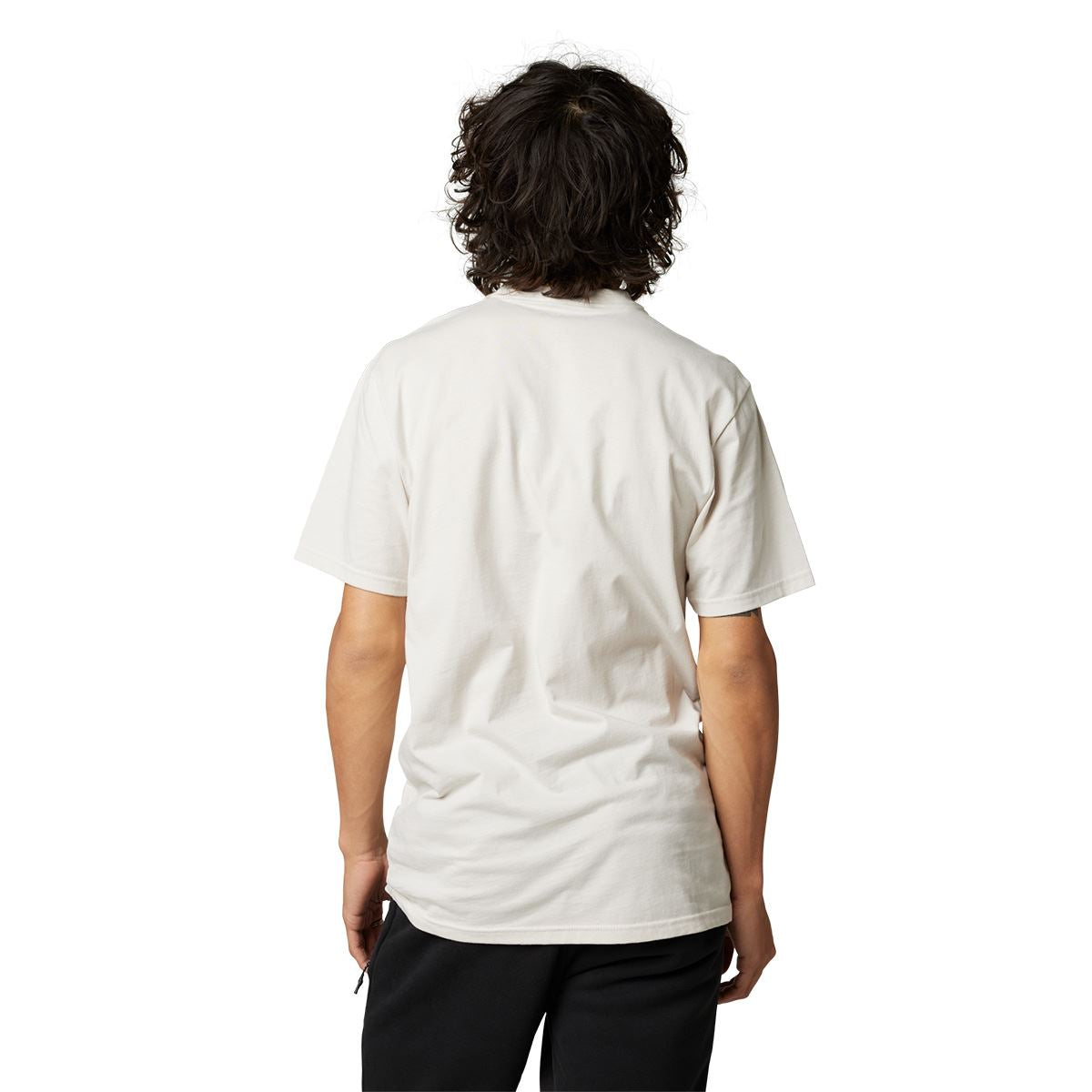 Unlearned Premium T-Shirt Vintage White