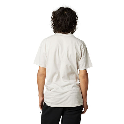Unlearned Premium T-Shirt Vintage White
