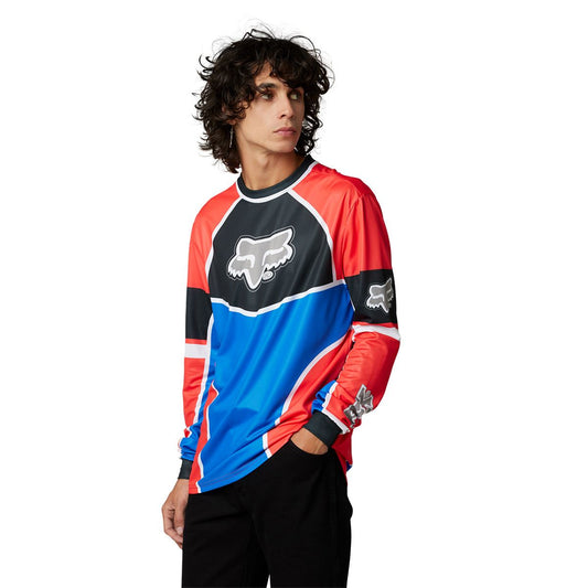 ベイル ジャージ Tシャツ フレイムレッド