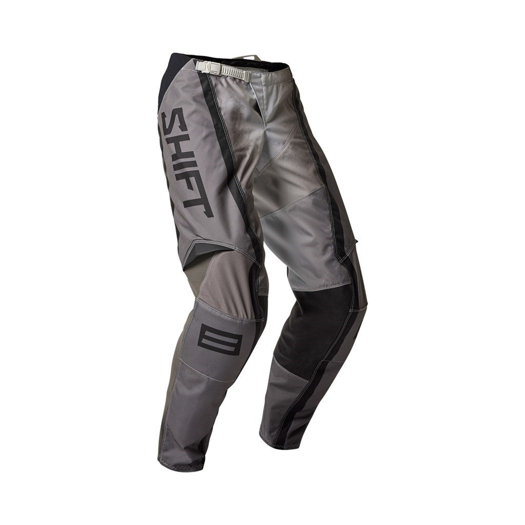 White Label Pants Eleven Pewter