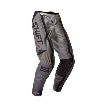 White Label Pants Eleven Pewter