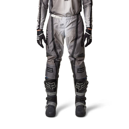 White Label Pants Eleven Pewter