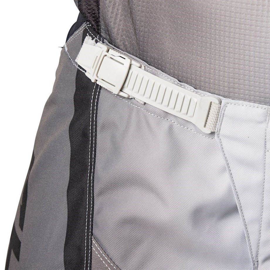 White Label Pants Eleven Pewter