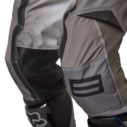 White Label Pants Eleven Pewter