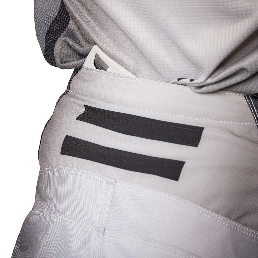 White Label Pants Eleven Pewter