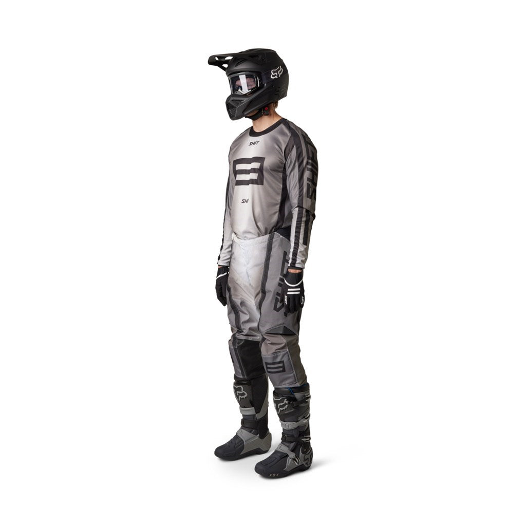 White Label Pants Eleven Pewter