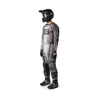 White Label Pants Eleven Pewter