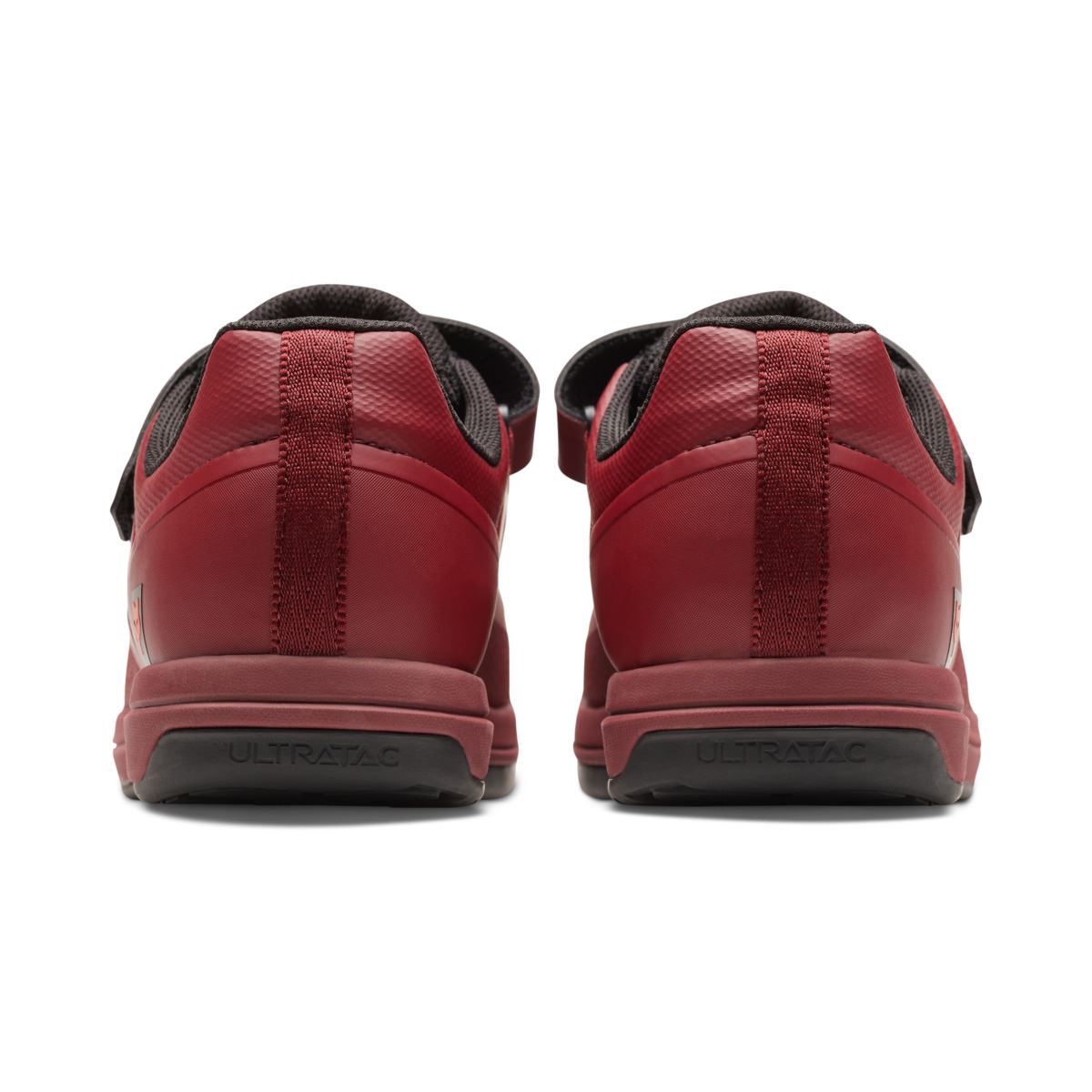 UNION Shoes Red