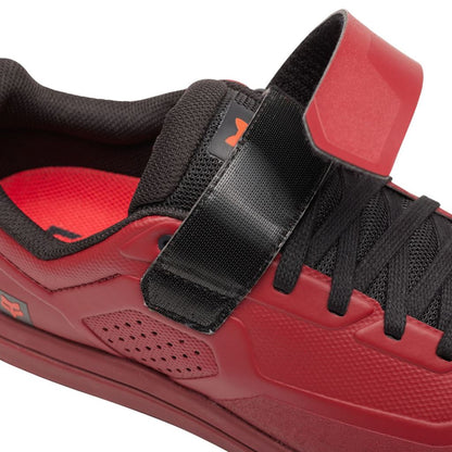 UNION Shoes Red