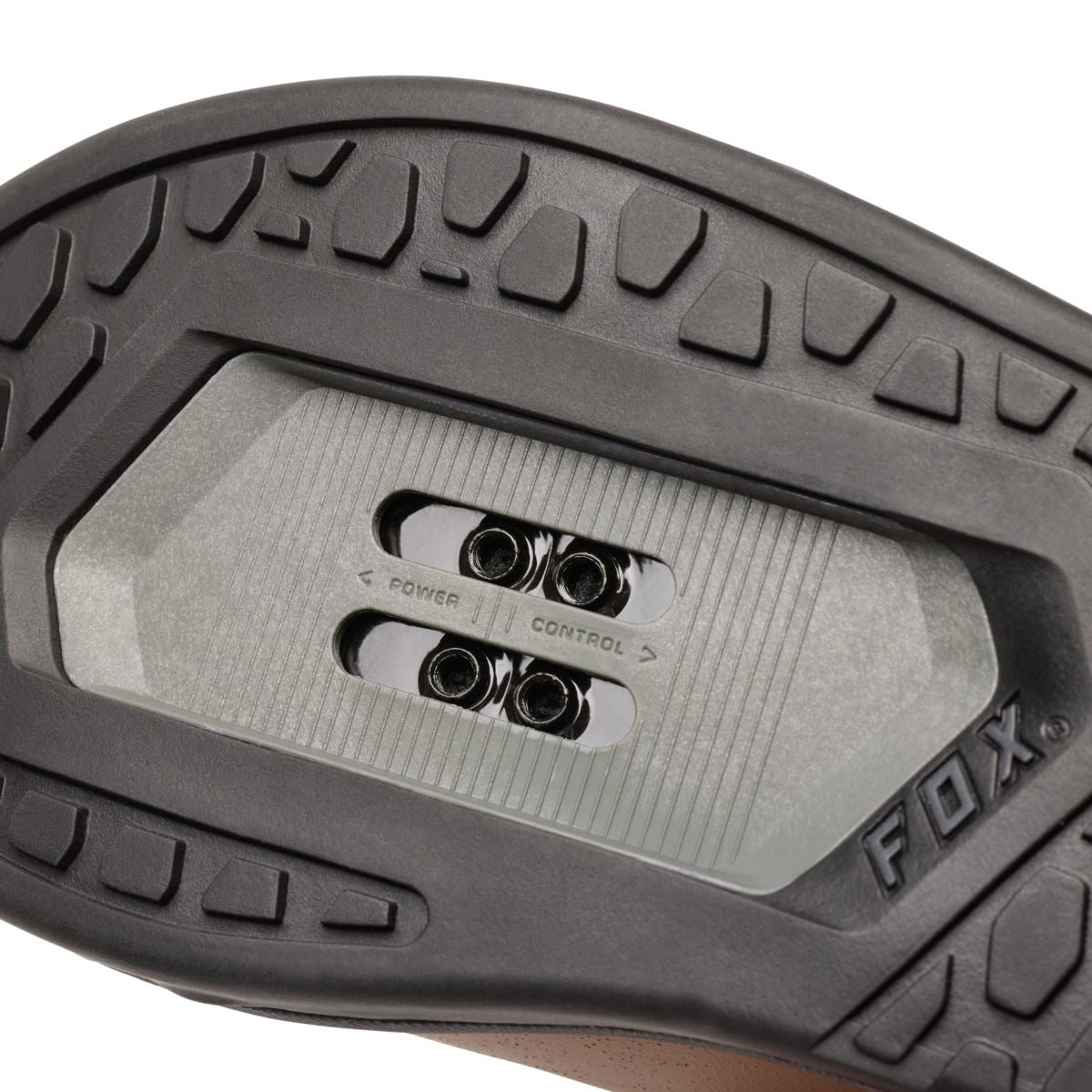 UNION シューズ モカ