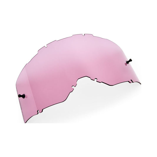 インジェクションシングルレンズ VLS エアースペース/メイン 2025- ローズ 1枚入り