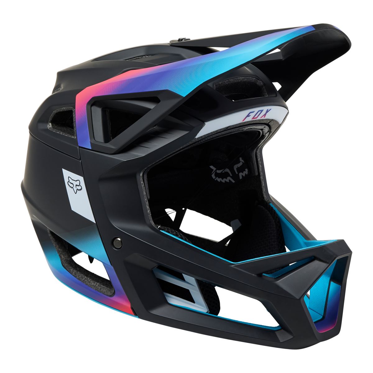 Proframe RS RTRN Helmet - Black