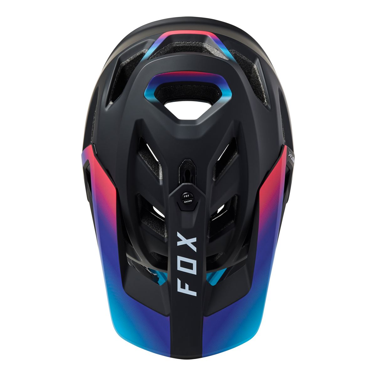 Proframe RS RTRN Helmet - Black