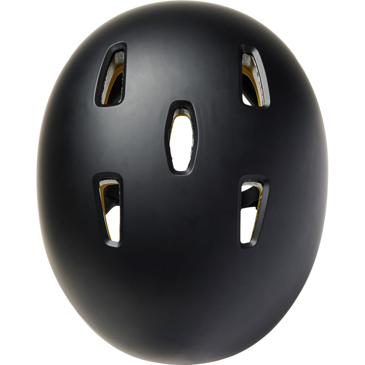 フライトヘルメット ブラック 48-52cm ユース