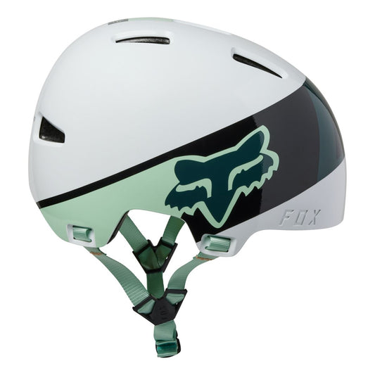 Flight Helmet TOGL White