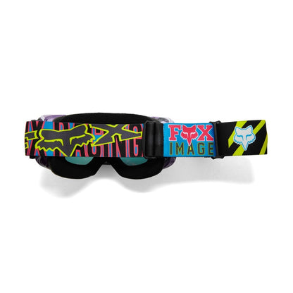 メインゴーグル バーブドワイヤースペシャルエディション