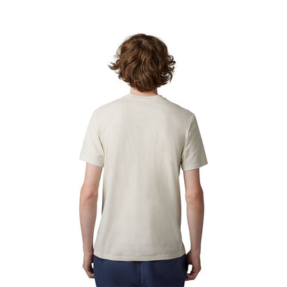トラックビースト プレミアムTシャツ ビンテージホワイト