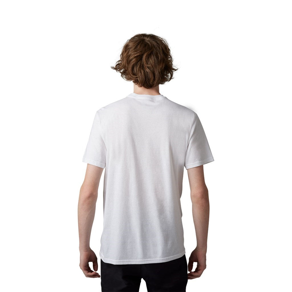 ホンダ(2) Tシャツ オプティックホワイト