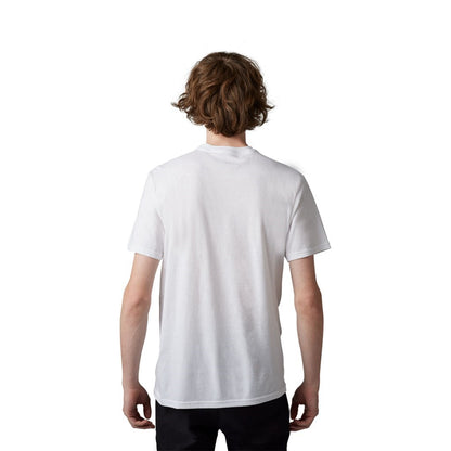ホンダ(2) Tシャツ オプティックホワイト