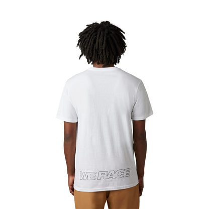 プロサーキット プレミアムTシャツ オプティックホワイト