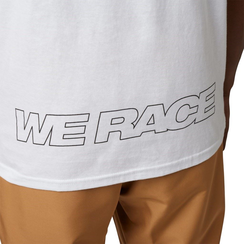 プロサーキット プレミアムTシャツ オプティックホワイト