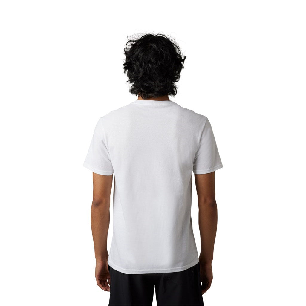 シーズ プレミアムTシャツ オプティックホワイト